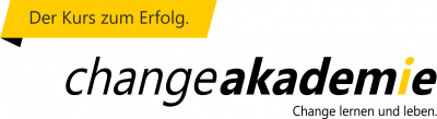 Change Akademie Logo